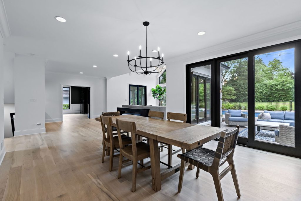 Complete Kitchen Remodeling San Mateo