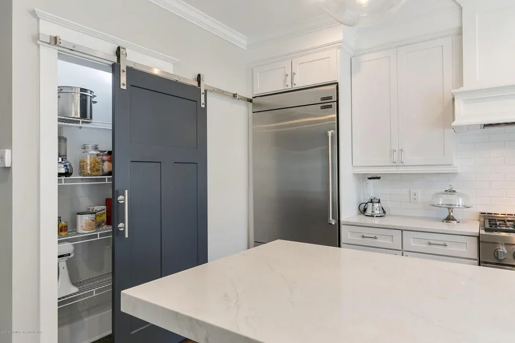 Complete Kitchen Remodel Emerald Hills