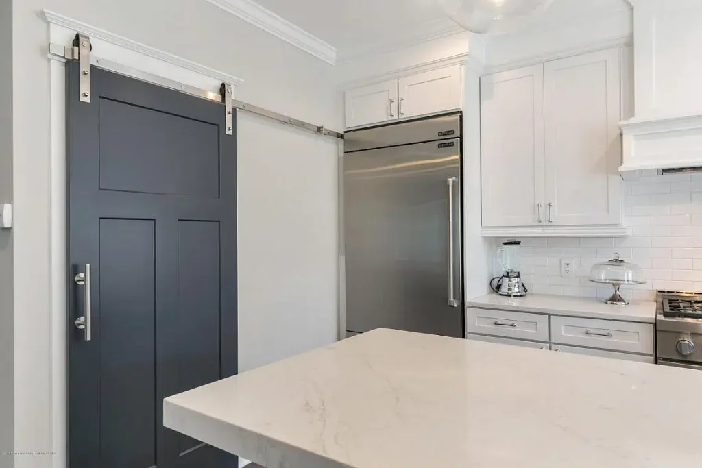 Complete Kitchen Remodel Emerald Hills