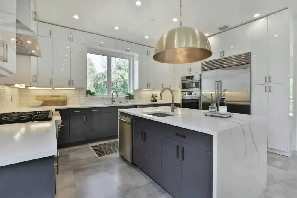Full Home Remodel Redwood City