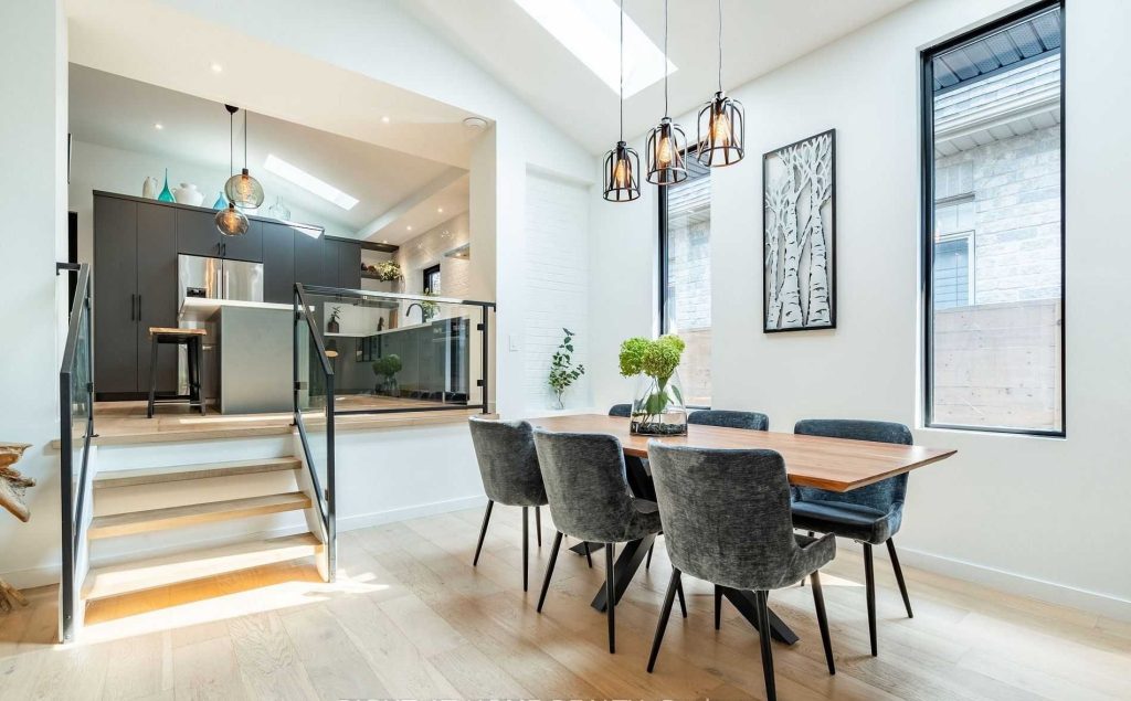 Kitchen Remodeling San Francisco