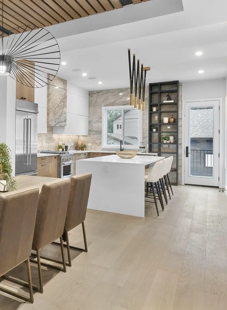 home remodeling bay area