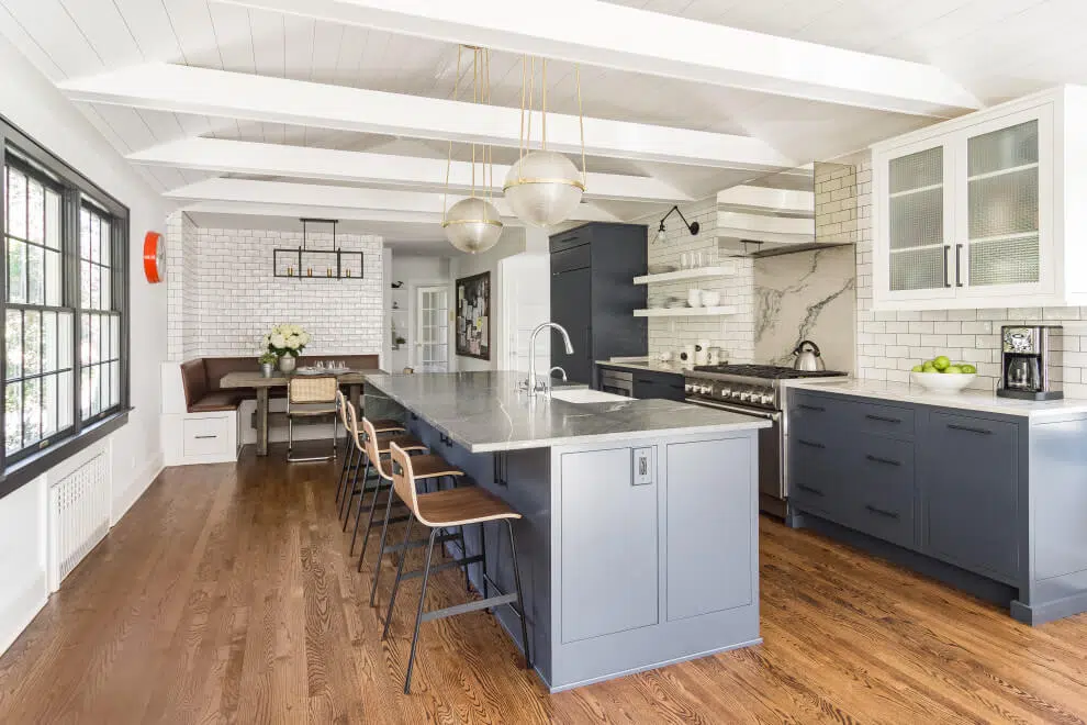 kitchen remodeling pacifica