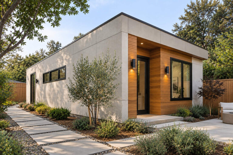 What Makes a Great ADU Floor Plan in the Bay Area?
