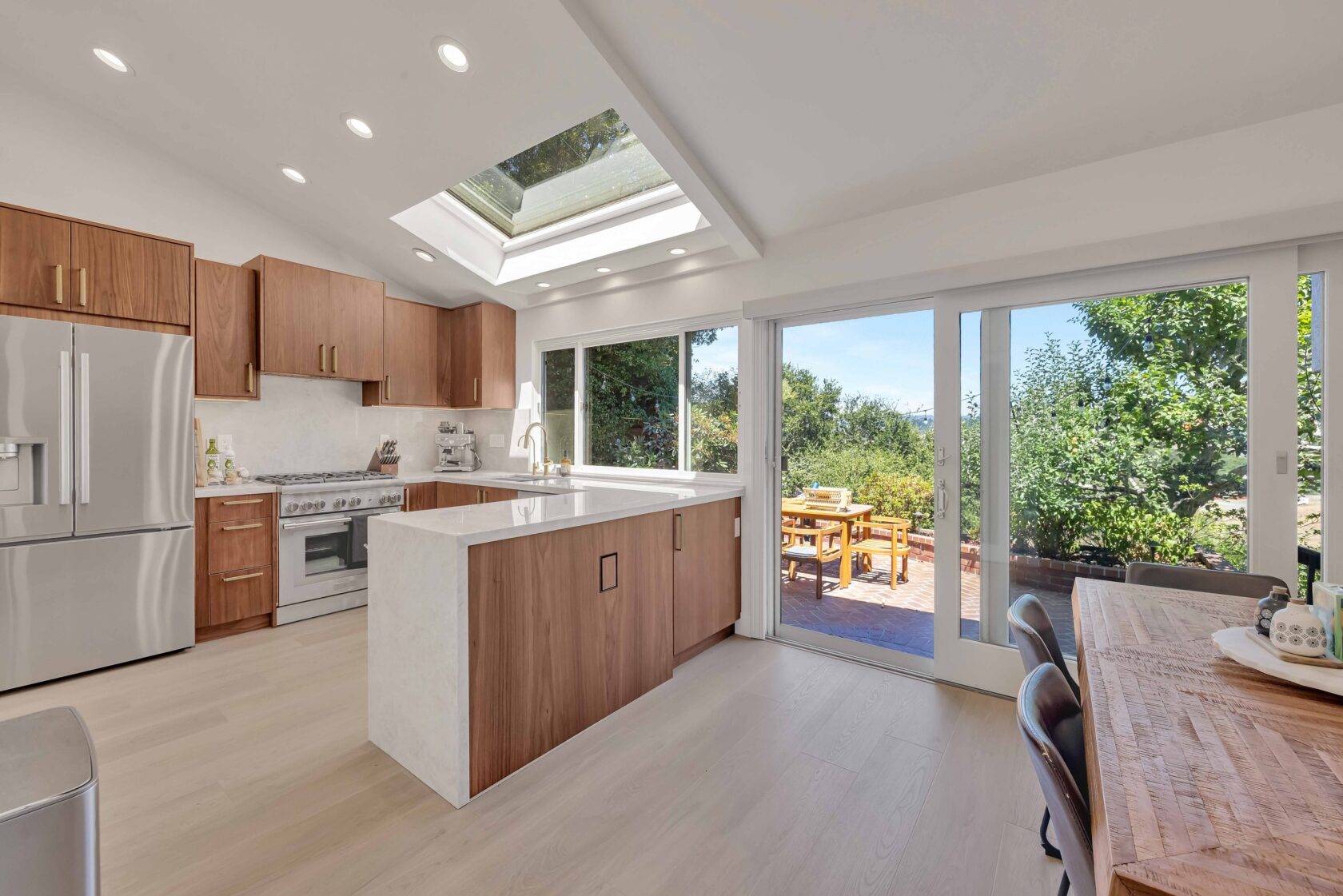 full home remodeling