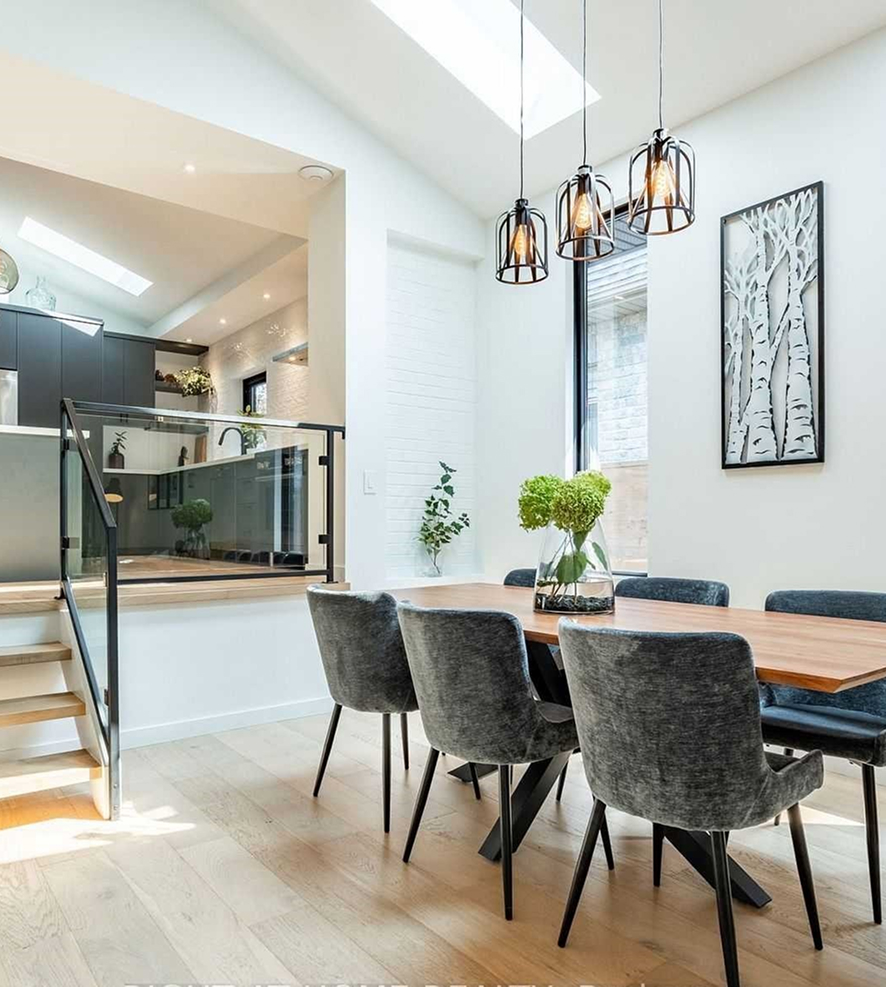 Rock Bay remodeling planning process