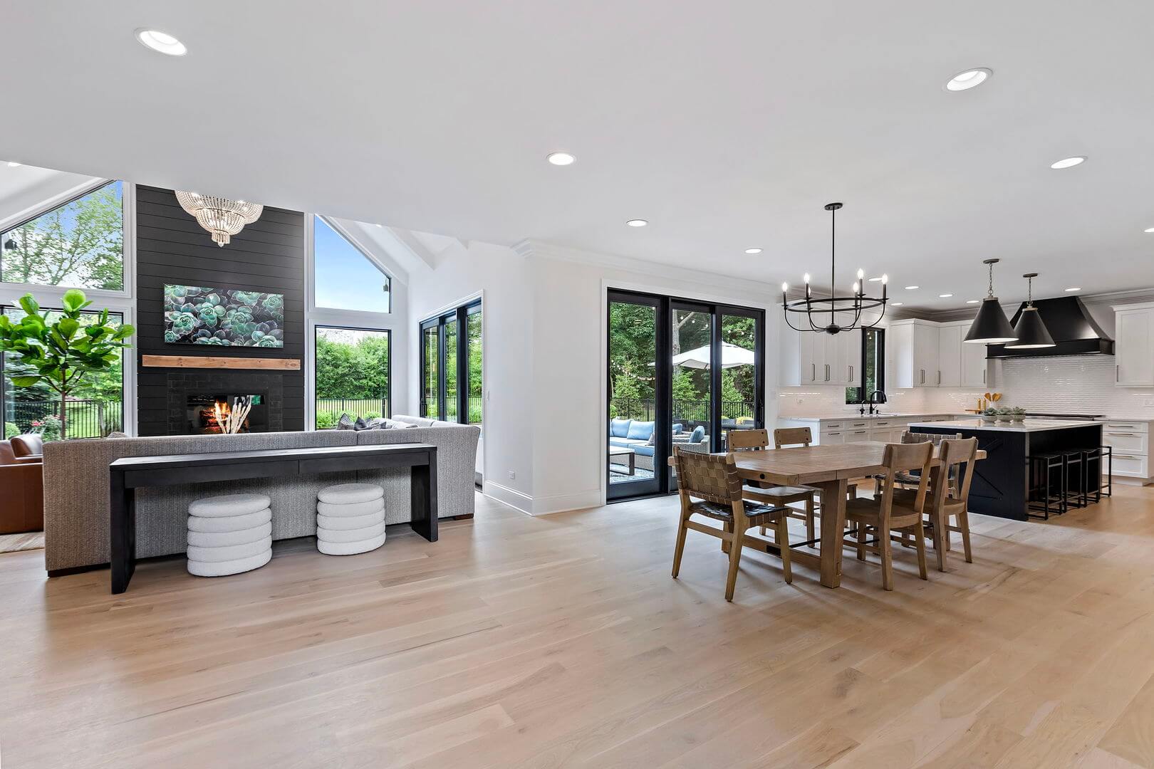 Whole home remodeling services Bay Area